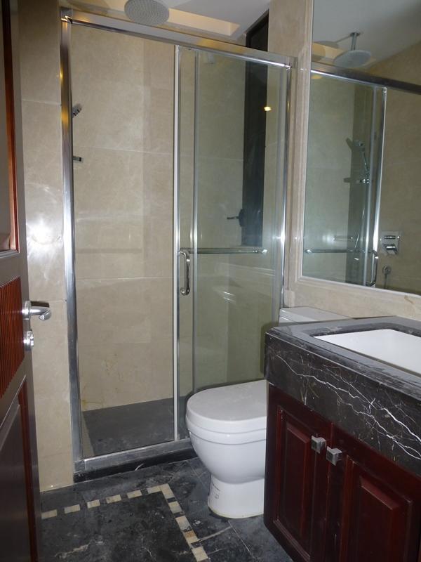 Apartment Shanghai-hongqiao Railway Hub - A Very Quiet Location In Area, Close To The National Exhibition Center, Wiss And Health *