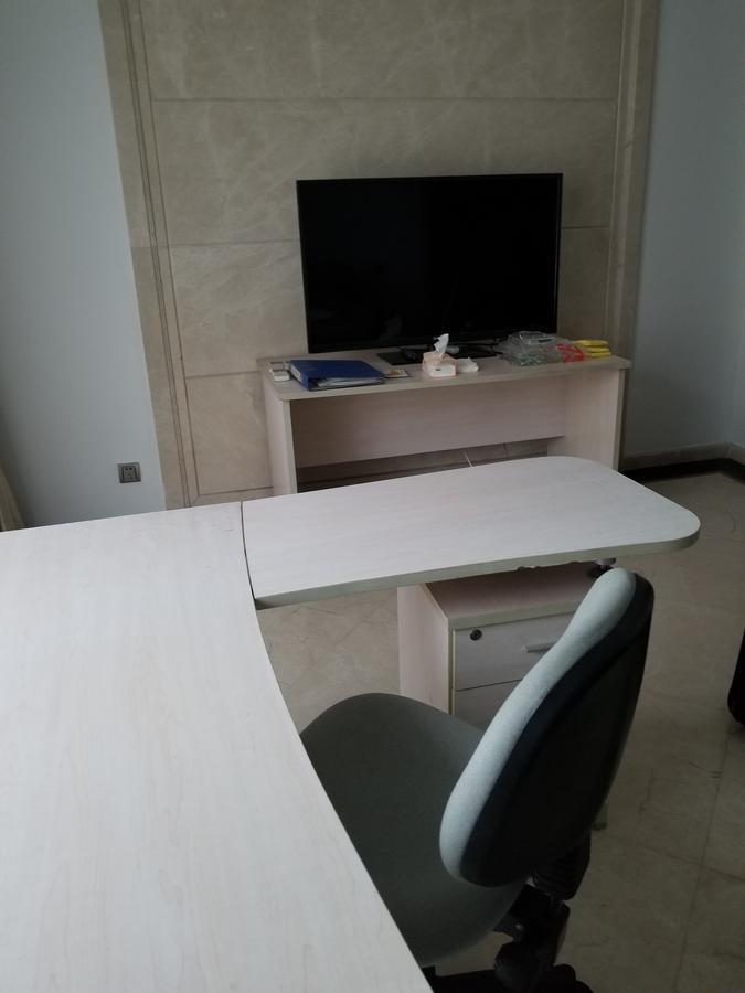 Apartment Shanghai-hongqiao Railway Hub - A Very Quiet Location In Area, Close To The National Exhibition Center, Wiss And Health Shanghai